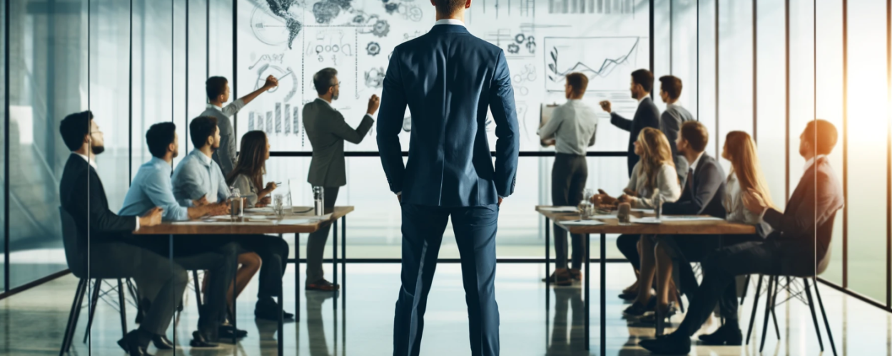 Executive Leadership Program