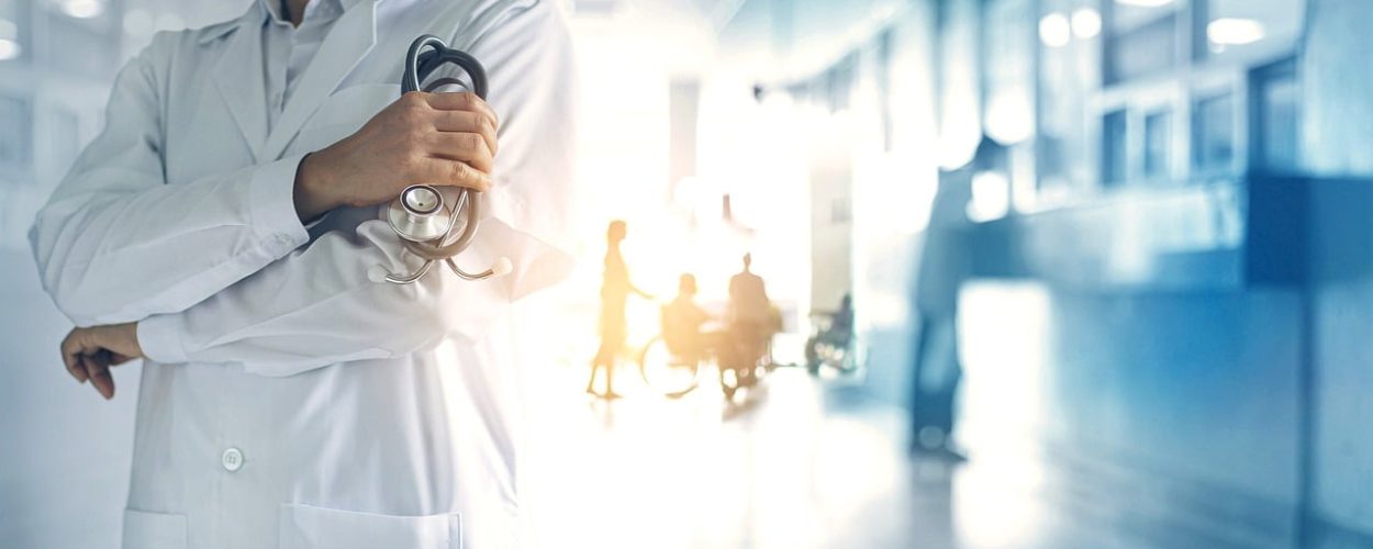Lean Healthcare