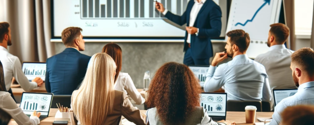 Sales Program