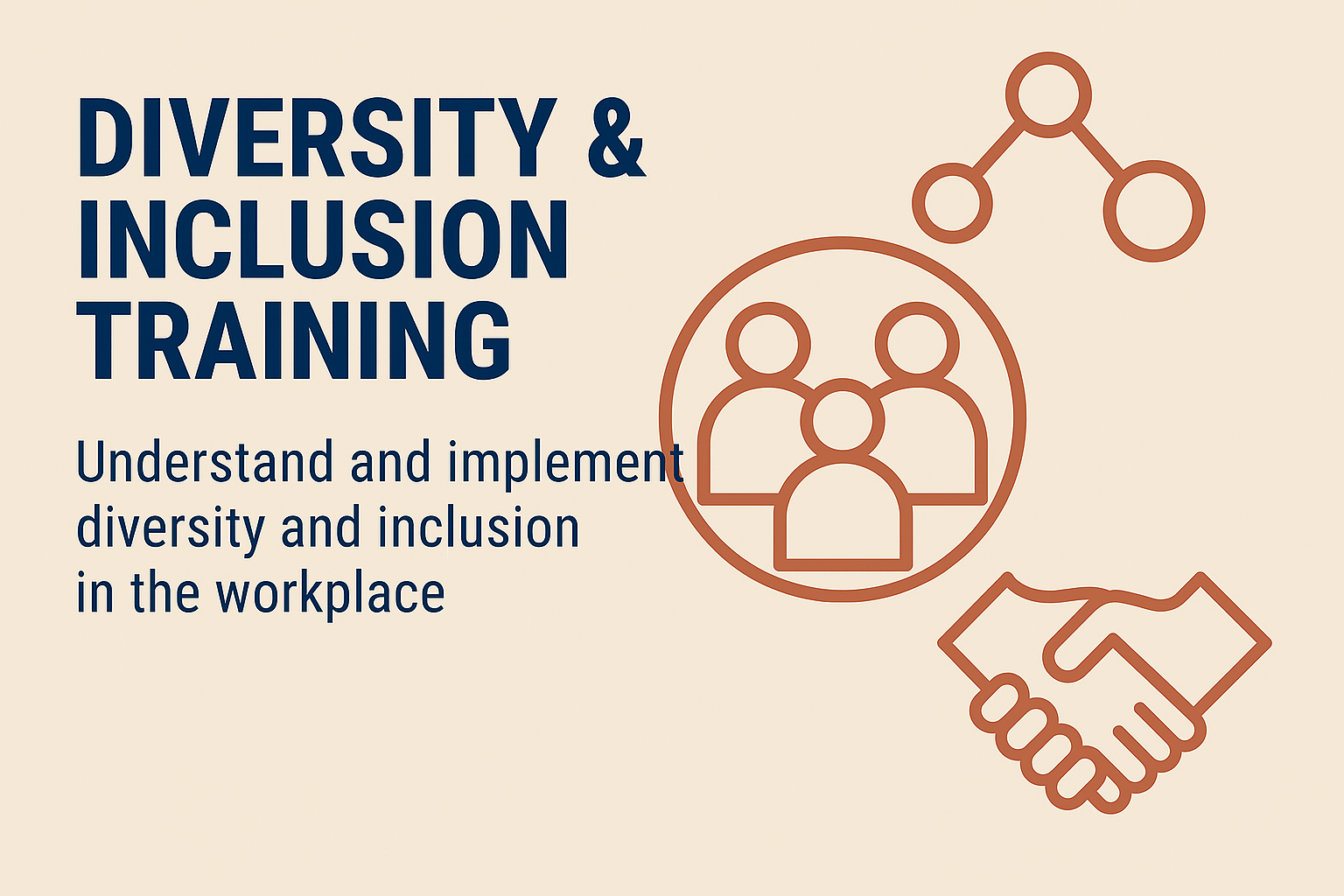Formation Diversité & Inclusion (D&I)