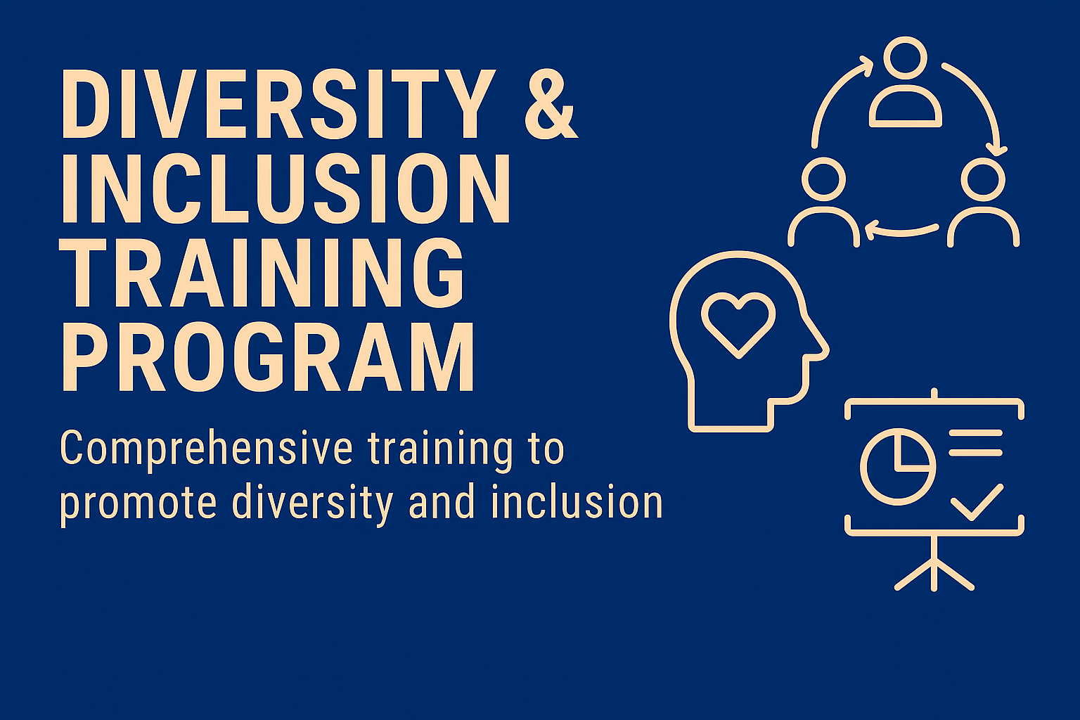 Diversity & Inclusion Training Program