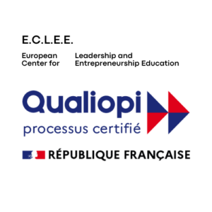 Logo Qualiopi ECLEE